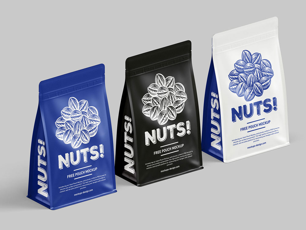 Effective Packaging Design Tips