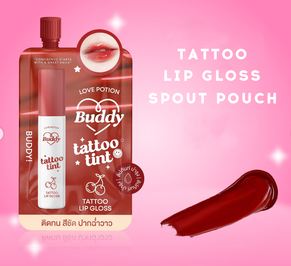 Unveiling the Advantages of Tattoo Tint Packaging: A Perfect Blend of Sustainability, Style, and Functionality